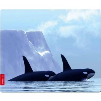 Tapis de souris Speedlink Silk – Orque Premium
