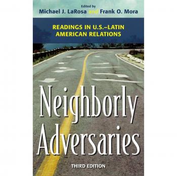 Neighborly Adversaries 3E