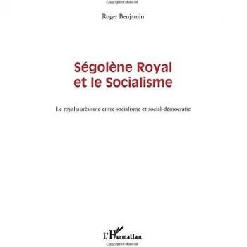 Ségolène Royal et le socialisme