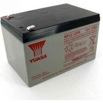 Batería NP12-12FR 12V 12Ah Yuasa