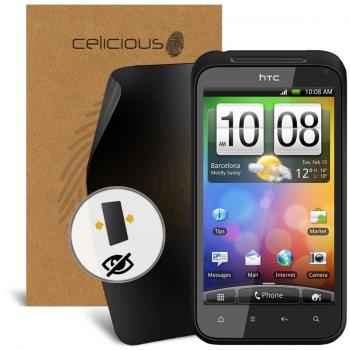 SecureView Plus: Anti‑Spy Film for HTC Incredible S
