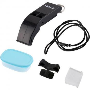Lanyard Sports Whistle for Referees