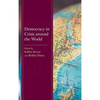 Democracy in Crisis around the World