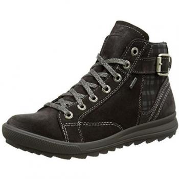 Baskets Superfit Jacks 32 fille