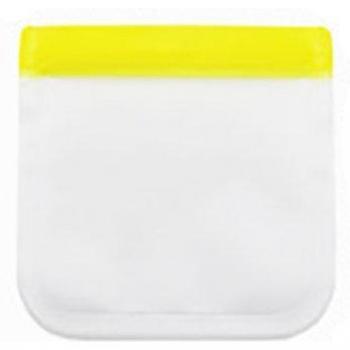 Reusable Freezer Ziplock Bags