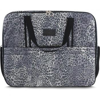 JYOKO Bolsa Maternidad Jyoko Jaguar en Color Negro