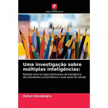 Sözüdo¿ru, Oytun: Uma investigação sobre múltiplas inteligências: