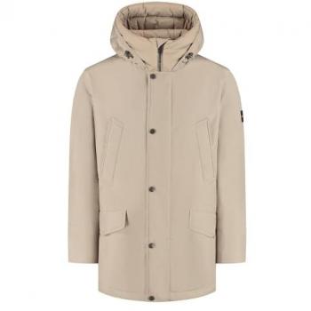 Blouson déperlant BOSS homme