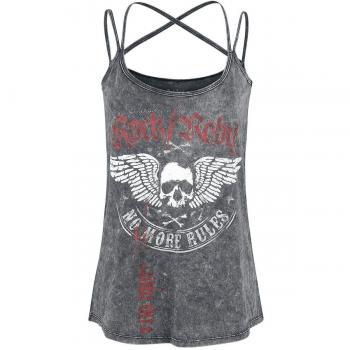 Top Do What You Want de Rock Rebel by EMP