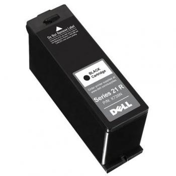 Dell 21R Cartuccia Nera