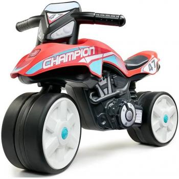 Draisienne Roues Silencieuses FALK