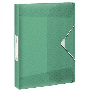 Esselte Colour'Ice Archivio A4 25 mm