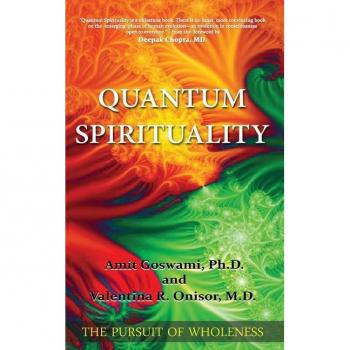 Quantum Spirituality