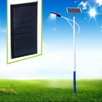 DualSolar 12V Pack