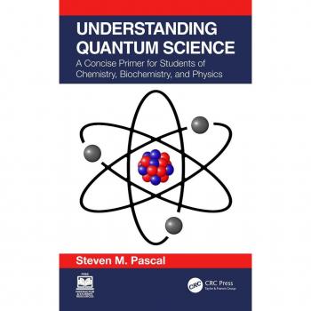 Vitalsource Technologies, Inc. Understanding Quantum Science