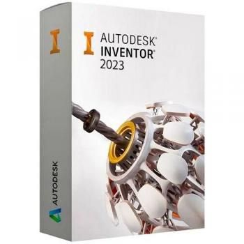 Autodesk Inventor 2026