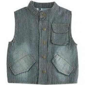Chaqueta Vaquera para Pequeños