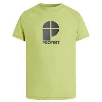 T-shirt Rashguard Protest Cater Uomo