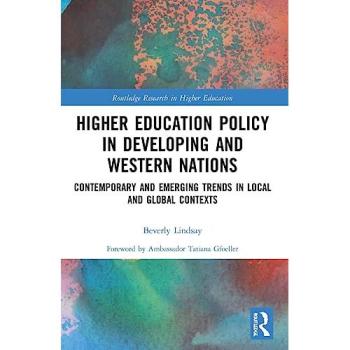 Higher Education Policy in Developing and Western Nations
