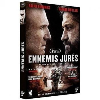 Ennemis Jurés
