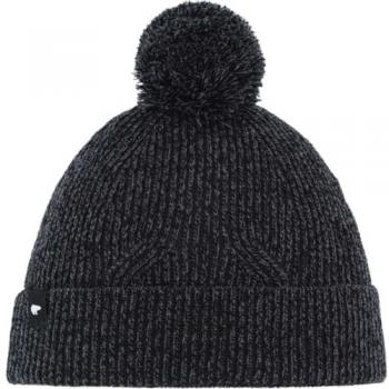 Eisbär Mütze Skylar Active Pompon Mü 30955 Grau 00 Unisex