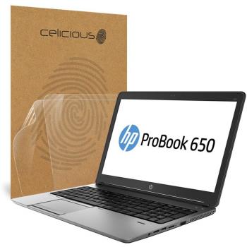 VividHD Transparent Screen Protectors for HP ProBook 650 G1 – 2pcs