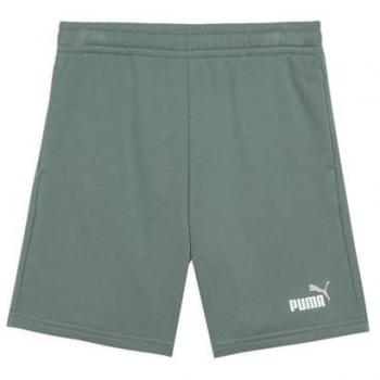 Short enfant Puma No. 1 B Jaune