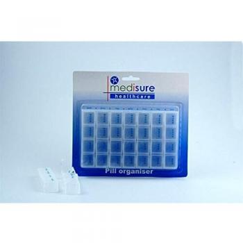 Medisure Pill Organizer