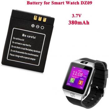 380mAh Rechargeable Battery for RYX-NX9 Smart Watch
