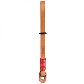 Dörr Handgelenkriemen Twist Leder Cognac