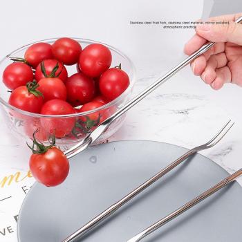 Tenedores Gourmet para Pastel 2 unidades