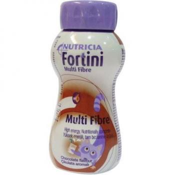 MultiFibre Chocolat Fortini