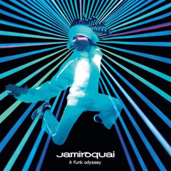 Jamiroquai