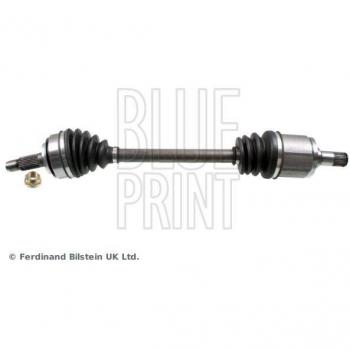 BLUE PRINT ADBP890020 Achswelle
