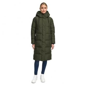 Verde Scuro Capodanno Marikoo Chumanii XVI