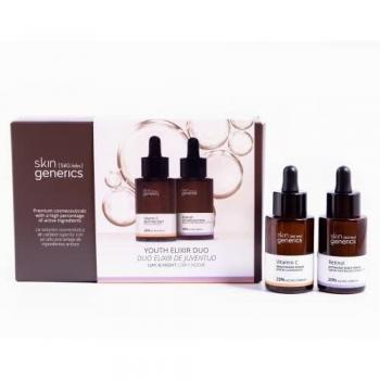 Skin Generics