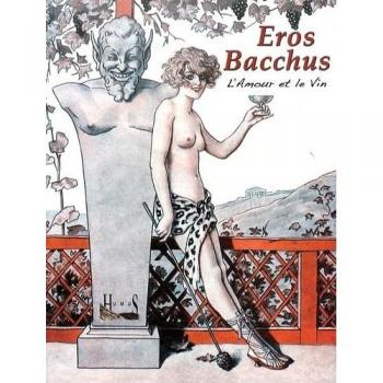 Éros Bacchus