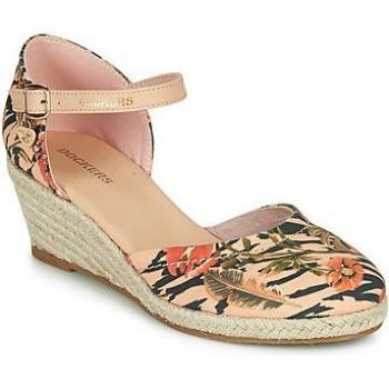Dockers by Gerli Strand-Espadrilles 36IS210-761