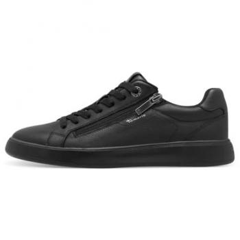 Tamaris Baskets à lacets et zip 36