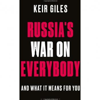Russia's War on Everybody