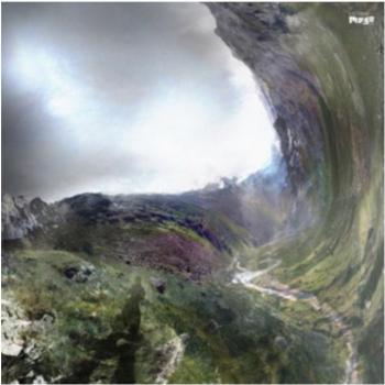 Fantas Variations – Caterina Barbieri (Mego 2021) LP