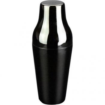 Twee-Sectie Cocktailshaker RVS