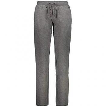 CMP Men's Fumo Melange Jogging Trousers, Size 52