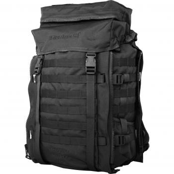 Karrimor Force Predator Patrol 45 – Military‑Grade Black