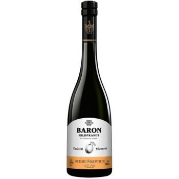 Meruňkovice Hildprandt 50% 0,7l