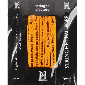 Stringhe d'autore. Mark Twain. Con gadget