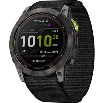 Garmin Enduro 2 GPS Watch