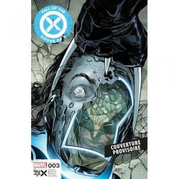Fall Of The House Of X N°04