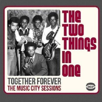 Together forever the music city sessions