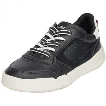 Deportivas Geox Niño J Hyroo B 142310 Color Negro